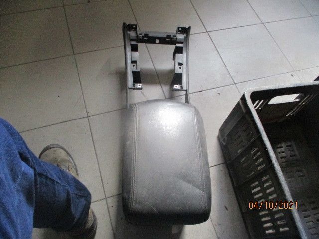 Apoio de braço PEUGEOT 607 (9D, 9U)