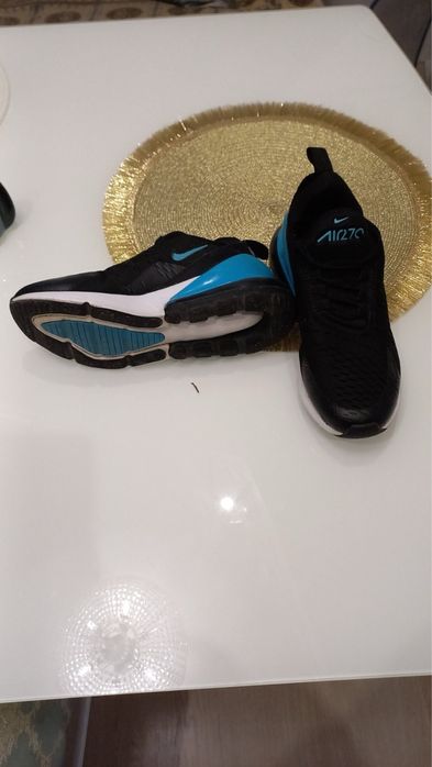 КросівкиNikeAir270Оригінал
