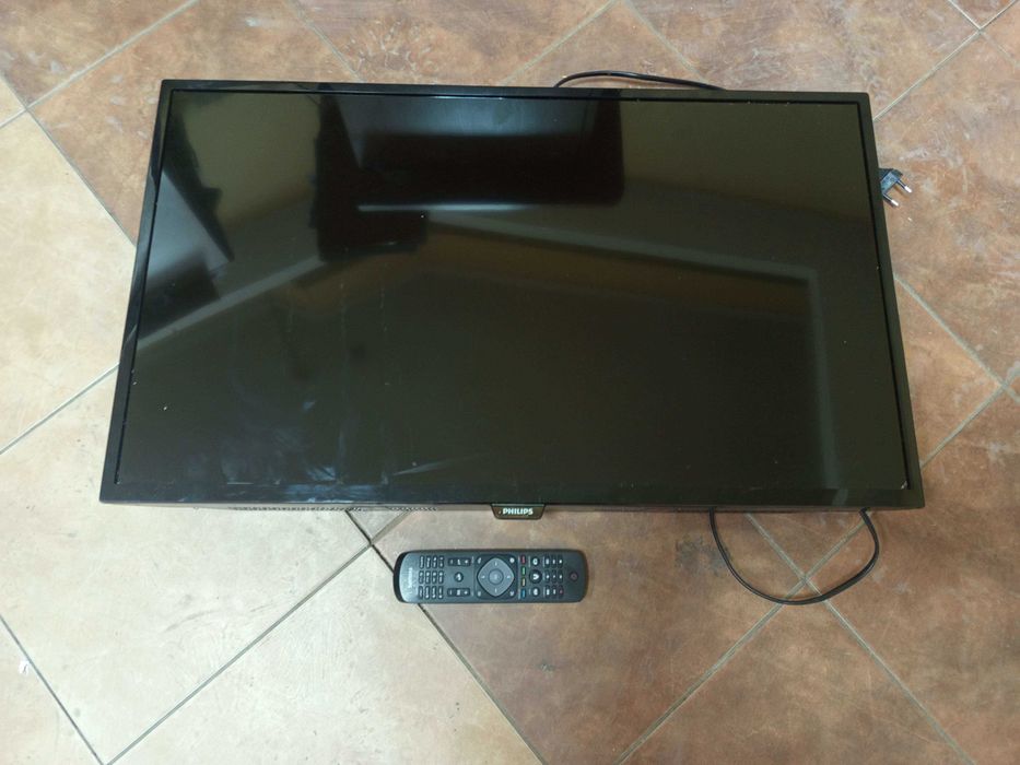 Телевізор Philips 32PHT4200 USB/Hdready/HDMI