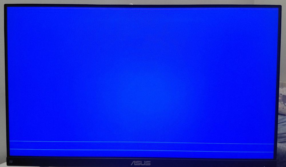 Монітор Asus 23.8