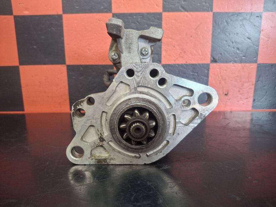 Motor de arranque MITSUBISHI Canter (FE5, FE6) VI