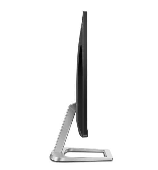 Monitor PHILIPS 246E9QDSB 24'' - Full HD - LED IPS (como Novo)