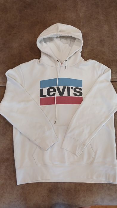 Фірмова кофта Levis