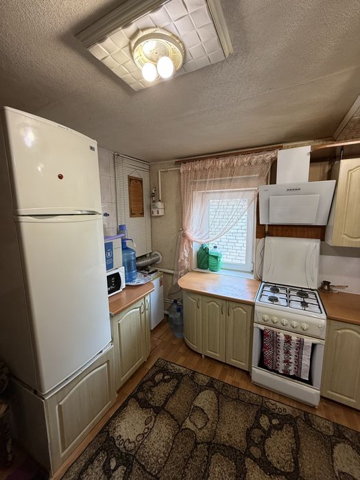 Продается дом. Былбасовка. Славянск.