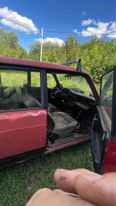 Продам два авто одним лотом