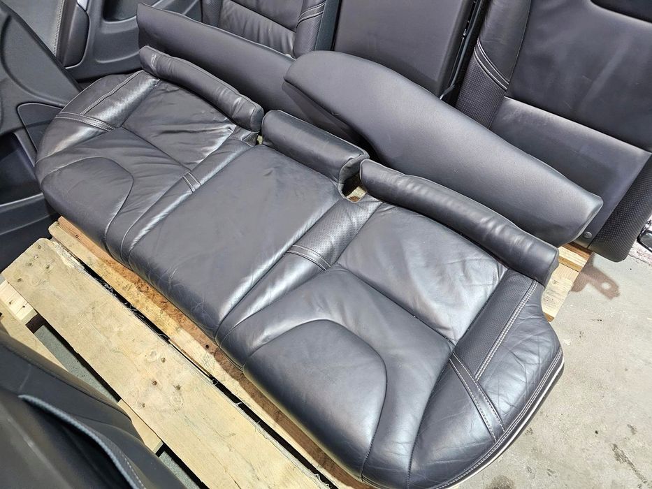 fotele kanapa tapicerka rdesign volvo v60 v60 cc 2010-2017 rdesign