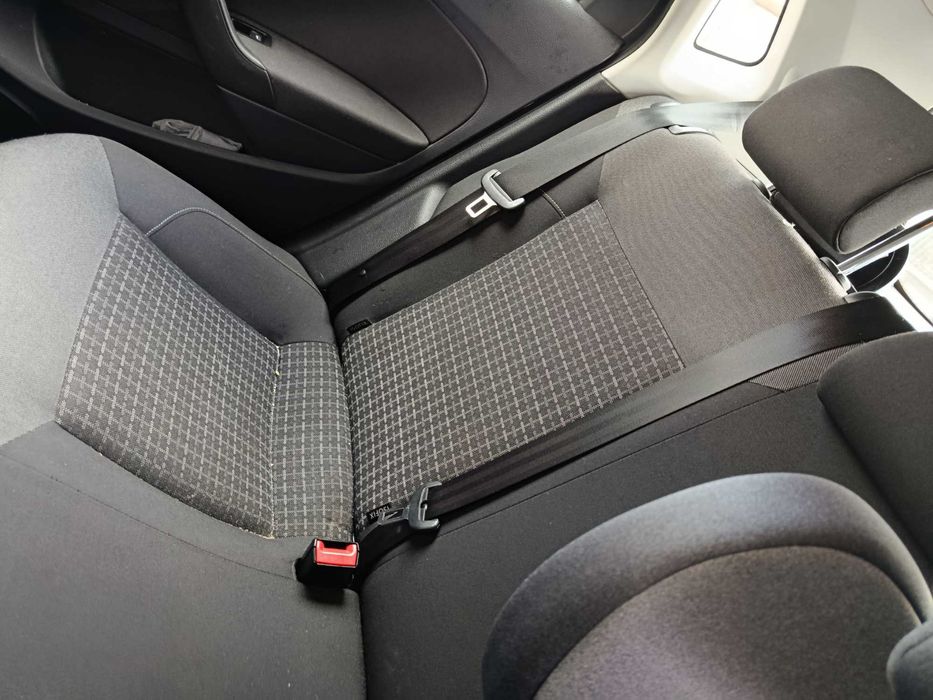 volkswagen polo 1.4 2016