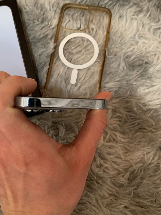 Iphone 13 pro 128gb Sierra Blue