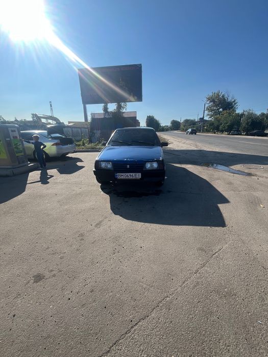 Продам авто Ваз 99