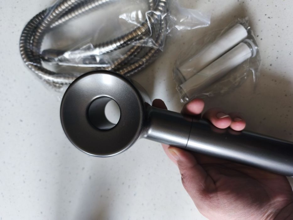 Słuchawka prysznicowa