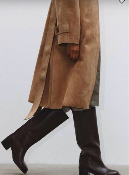 Оч круті сапоги H&M 25,5