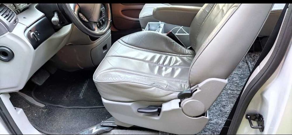 Sprzedam Ford Windstar 3,0 l automat