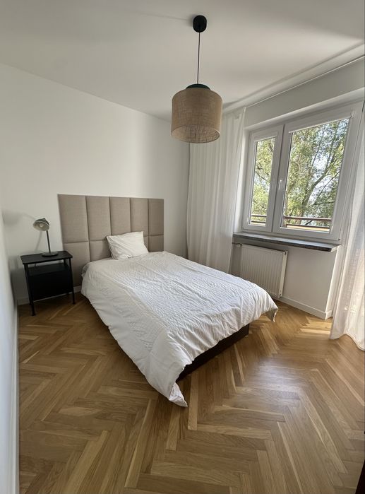 2-pok słoneczne mieszkanie, z balkonem, 35 m - Ochota - Widok 5