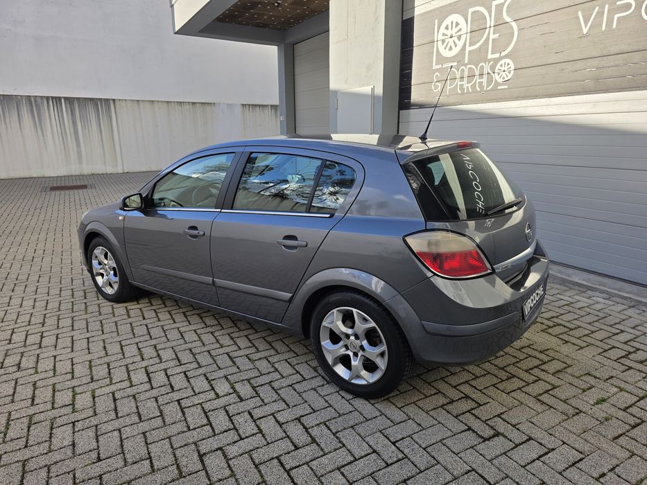 OPEL ASTRA Cosmo 1.3CDTI 90CV CX6- 1 Dono - Imaculado
