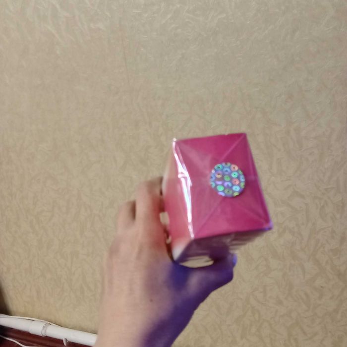 Lacoste pink парфум