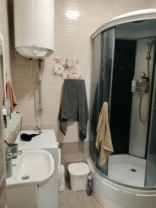 2-комнатная квартира по адресу ул. Грушевского (площадь 50 м²) - Atlanta.ua - фото 9