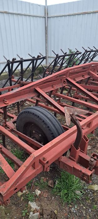 Продам КПС-4.2 в робочому стані повний комплект!