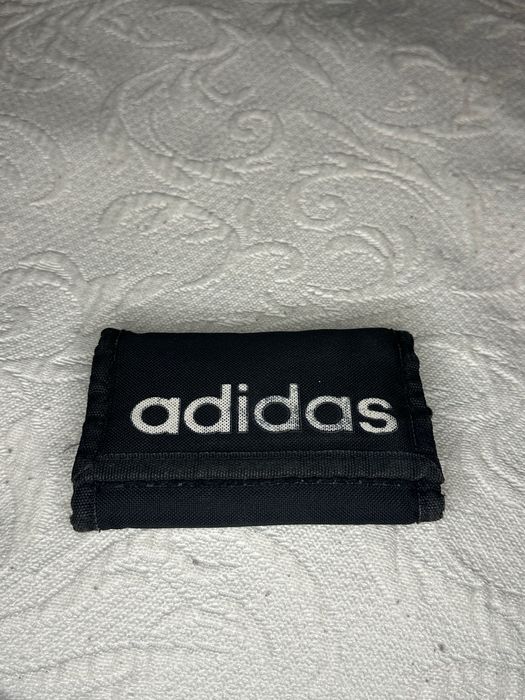 Carteira da Adidas
