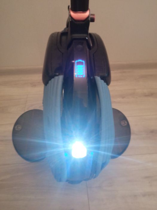 Продам Моноколесо InMotion SCV V5F