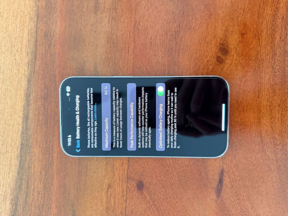 iPhone 14 Pro 256 gb silver prata