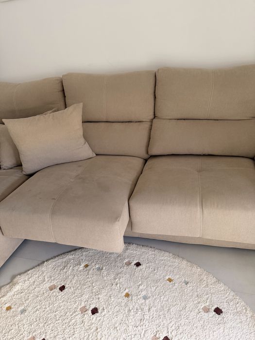 Vende-se sofa grande