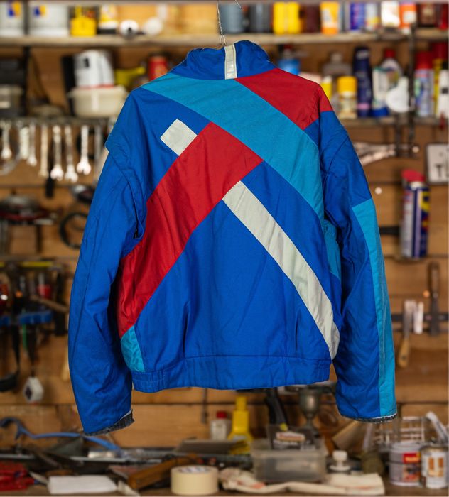 Dainese casaco colete