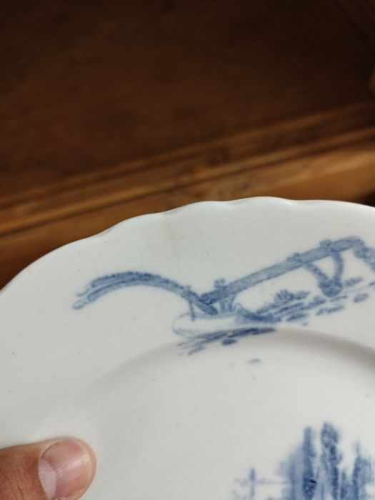 Prato da Fábrica de Sacavém