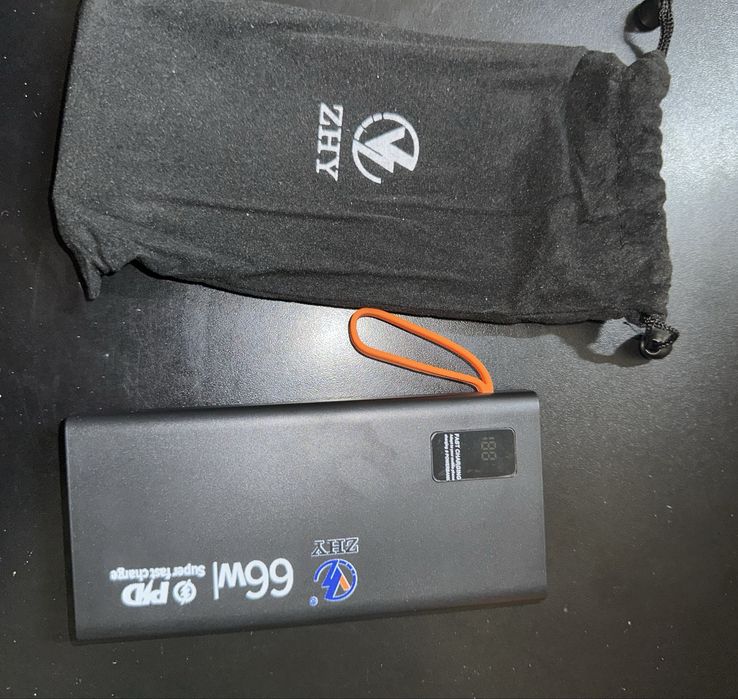 Павербанк 10000мА*ч