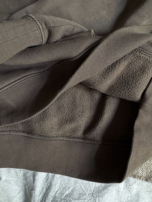 худі Nike L коричневий