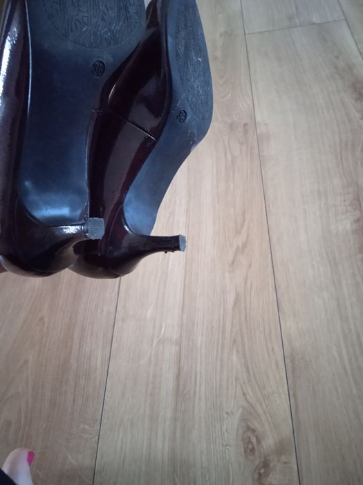 Buty damskie graceland 38