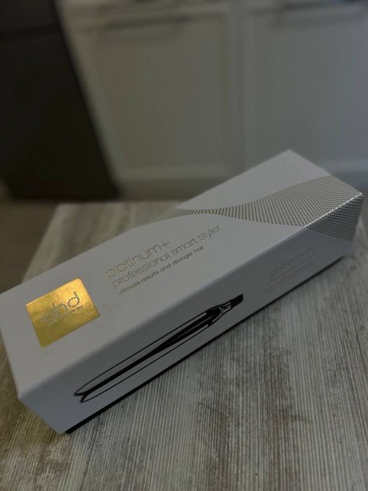 Випрамляч Ghd Platinum+professional smart styler