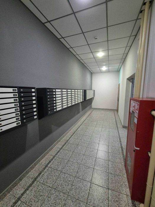 Однокомнатная на Варненской в ЖК "Скай Сити"