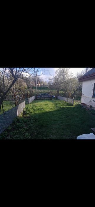Продам будинок в с. Ладижинка