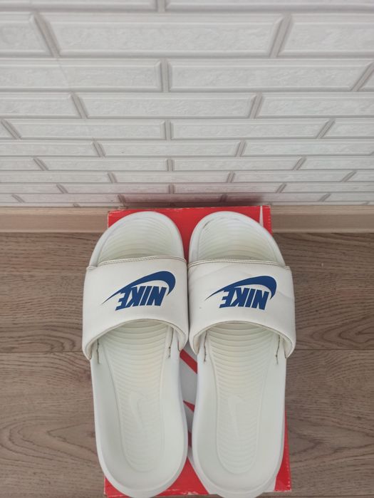 Тапки Шлепки Nike Orig