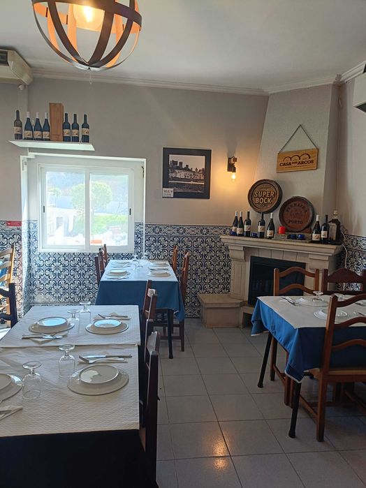 Trespasse de restaurante