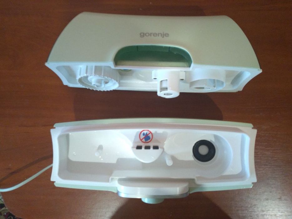 Зволожувач повітря увлажнитель воздуха