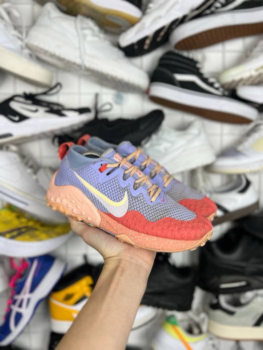 Кроссовки Nike р(40)