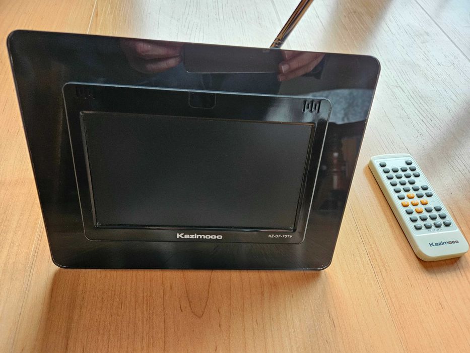 Kazimogo Digital Frame64171736067074123