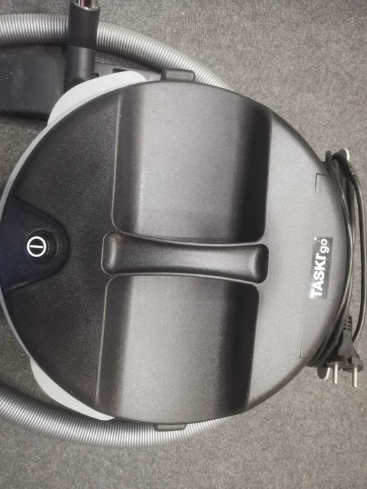 Odkurzacz Taski Go 900W do pracy na sucho Profesjonalny