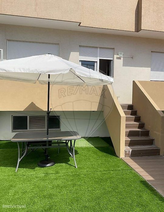 Apartamento T2 para venda