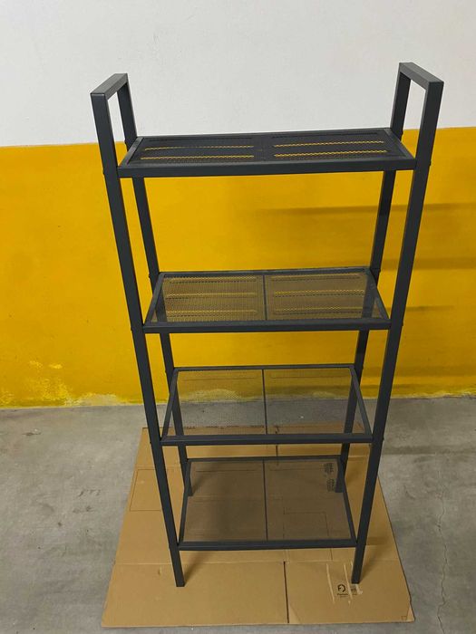 Estante IKEA Lerberg