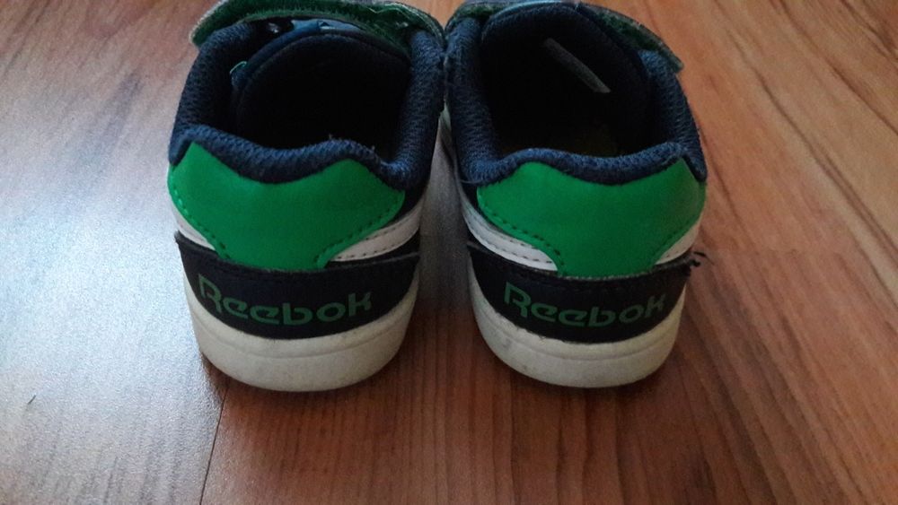Buty dziecięce Reebok  roz.24