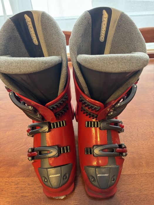 Buty Narciarskie Atomic rozmiar 38
