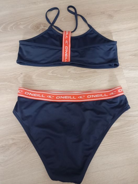 Strój kąpielowy granatowy O'neill