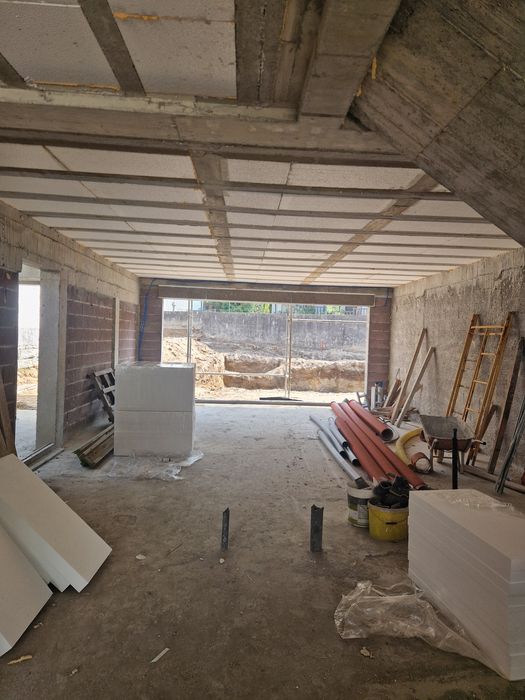 Vivenda T4 c/ piscina centro de Fafe, ÚLTIMA OPORTUNIDADE