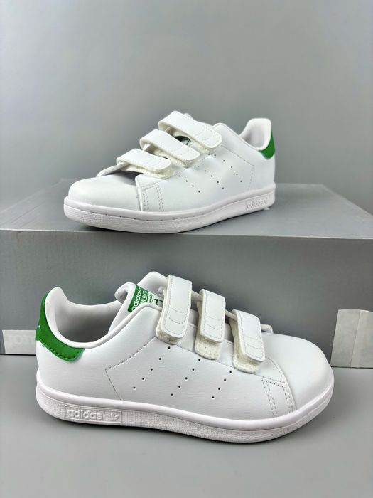 Кросівки Adidas Stan Smith / 30-31р