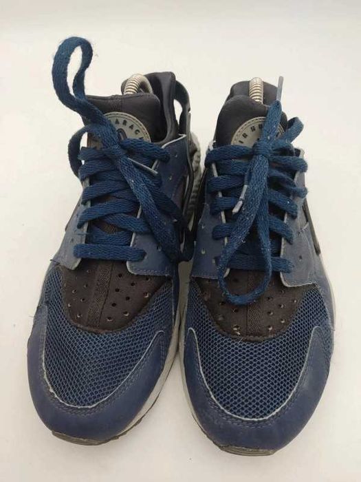 Sneakersy męskie Nike huarache buty sportowe
