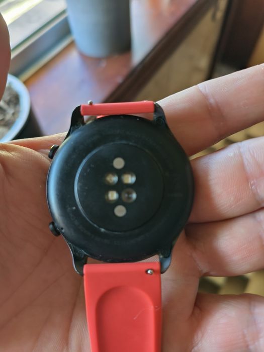 Amazfit GTR praticamente novo