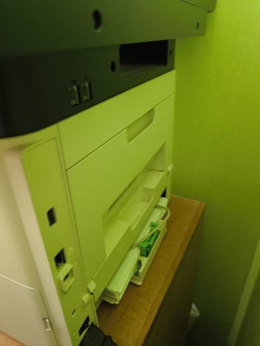 Принтер Xerox WorkCentre 3345