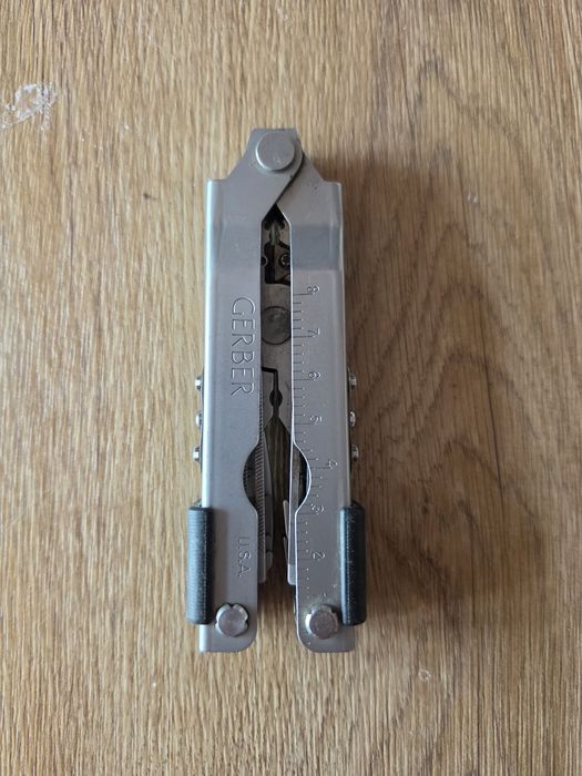 Multitool Gerber